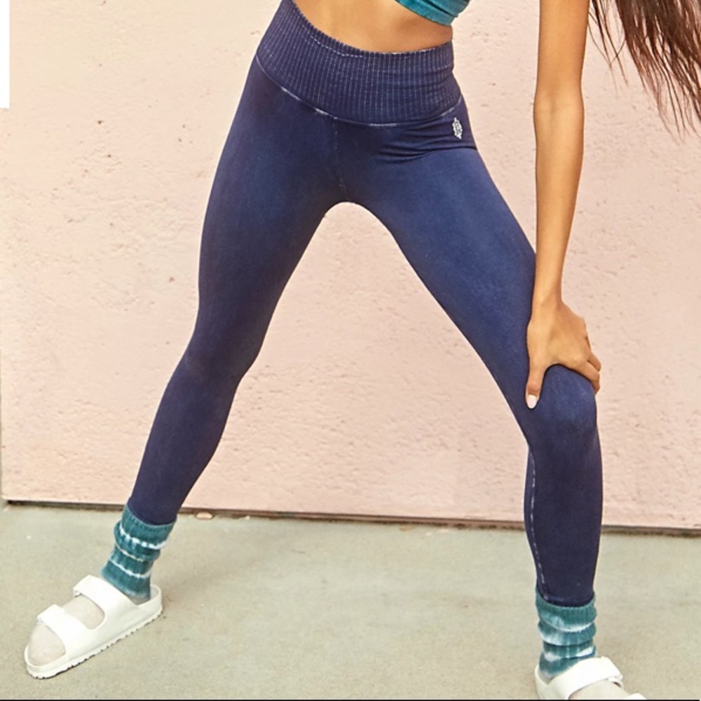 FP Movement Good Karma Leggings